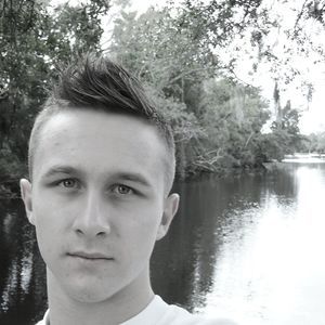 Meet your Posher, Christopher